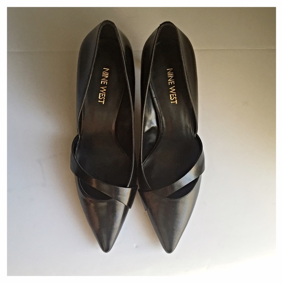 NIB Nine West Heels