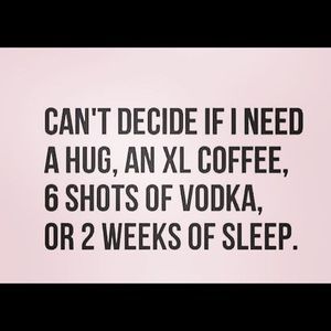 Meet your Posher, Natalie