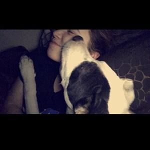 Meet your Posher, Stacee