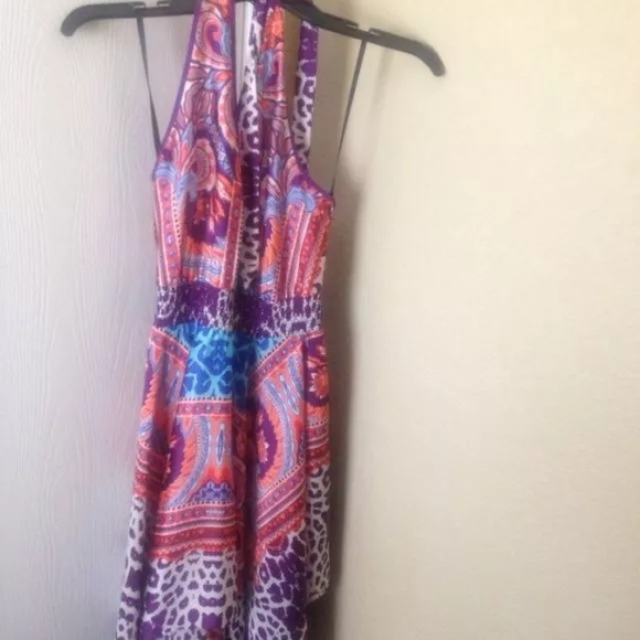 BeBe Beautiful dress