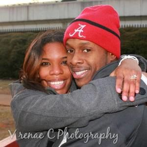 Meet your Posher, Yvette