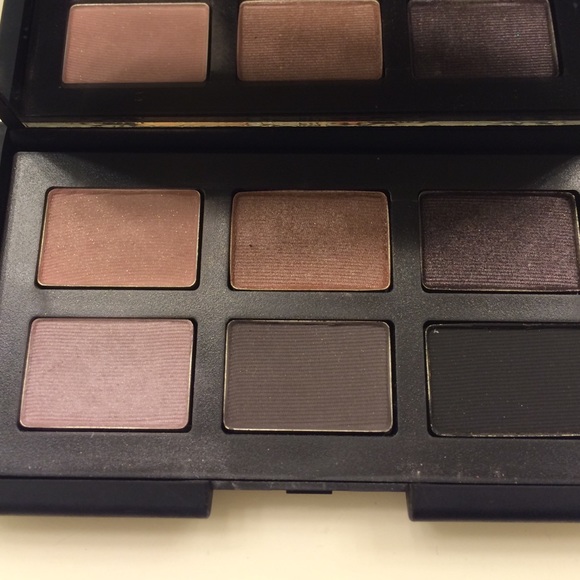 NARS Other - NARS eyeshadow palette