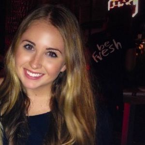 Meet your Posher, Sophia