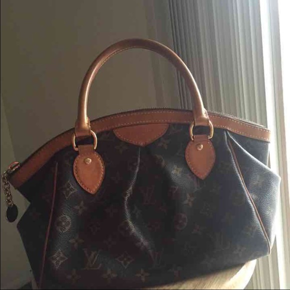 Louis Vitton handbag