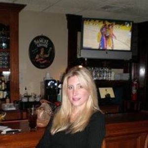 Meet your Posher, Catherine