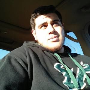 Meet your Posher, Mohammed