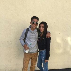 Meet your Posher, Angel