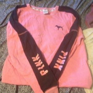 VS crew neck (sold)