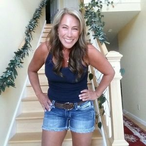 Meet your Posher, Kimberly