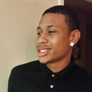 Meet your Posher, Xavier