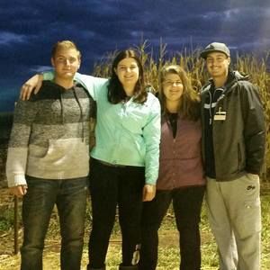 Meet your Posher, Nikki