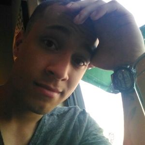 Meet your Posher, Curtis