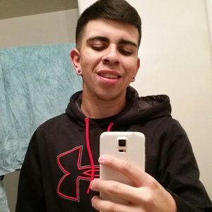 Meet your Posher, Andy