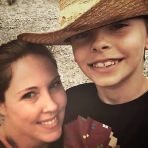 Meet your Posher, Joann