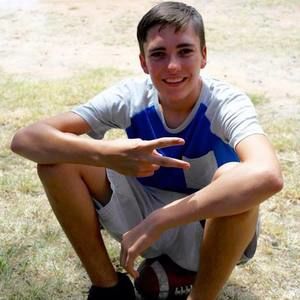 Meet your Posher, Dawson