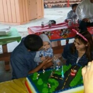 Meet your Posher, Jazel