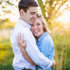 Meet your Posher, Shelby