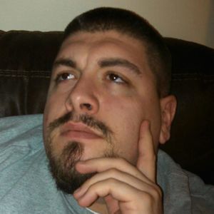 Meet your Posher, Eric