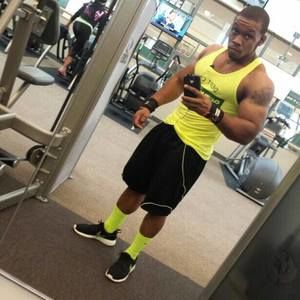 Meet your Posher, Clarence