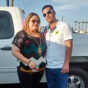 Meet your Posher, Arayfco