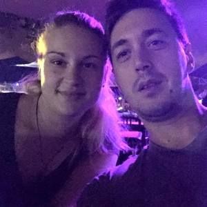 Meet your Posher, Kelvin