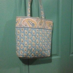 VB bag (sold)
