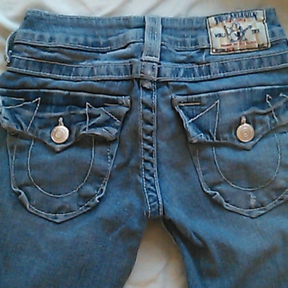Skiny jeans true religion - Picture 1 of 2