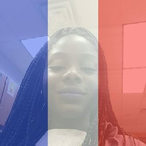 Meet your Posher, Jackie-facia