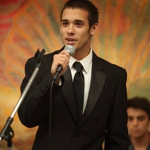 Meet your Posher, Josh