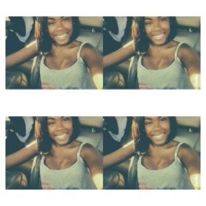 Meet your Posher, Jayla