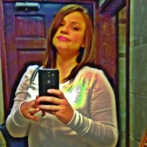 Meet your Posher, Alissa