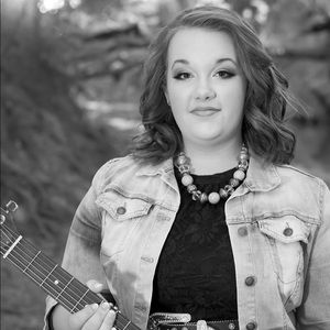 Meet your Posher, Kaitlyn