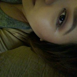 Meet your Posher, Kristine