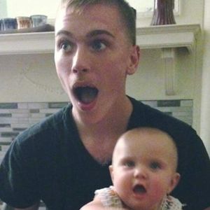 Meet your Posher, Daren