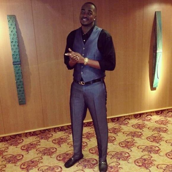 Meet your Posher, Kawanis