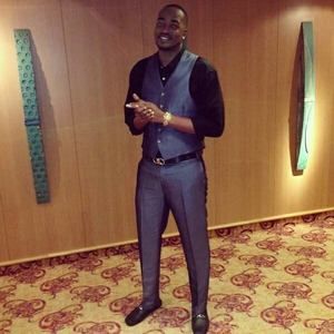 Meet your Posher, Kawanis