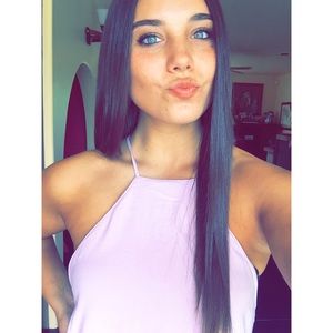 Meet your Posher, Savannah