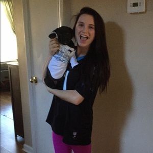 Meet your Posher, Kaitlyn