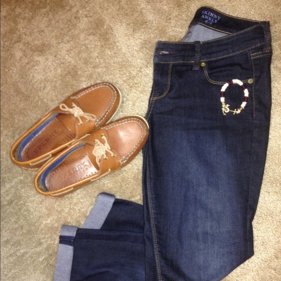 Original Sperrys