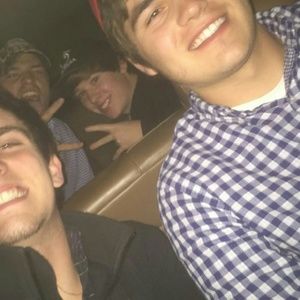 Meet your Posher, Cody