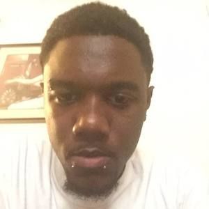 Meet your Posher, Ronald