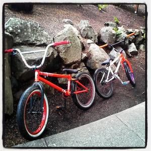 Meet your Posher, Nathan