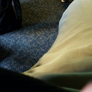 Meet your Posher, Billy