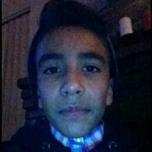 Meet your Posher, Brayan