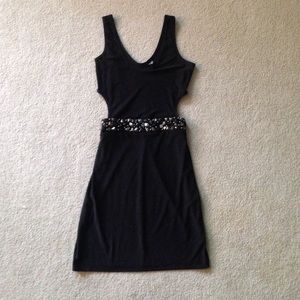 Windsor sexy dress