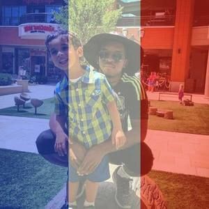 Meet your Posher, Damien