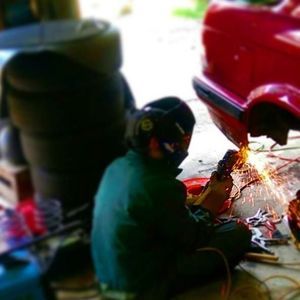 Meet your Posher, Travis