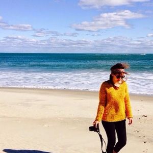 Meet your Posher, Juliana