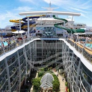 Meet your Posher, Dawn