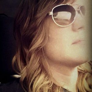 Meet your Posher, Kristine